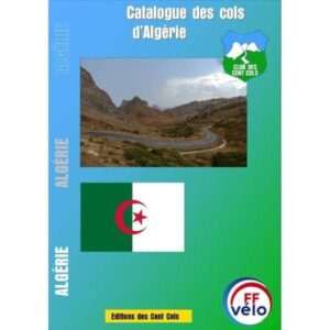 Catalogo dei passi algerini