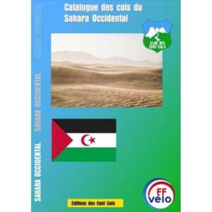 Catalogo dei passi del Sahara occidentale