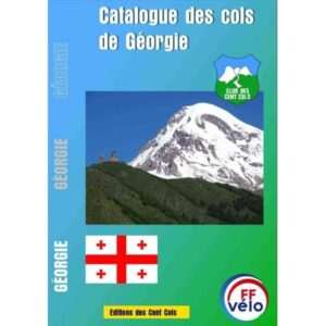 Catalogo dei passi in Georgia