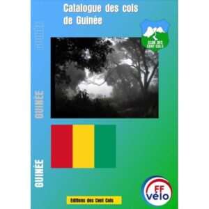 Catalogo dei passi della Guinea