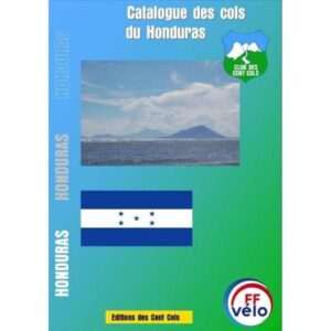 Catalogo dei passi honduregni