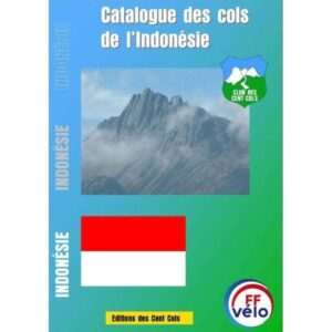 Catalogo dei passaggi in Indonesia