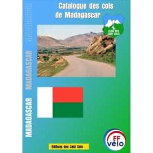 Catalogo dei passi del Madagascar