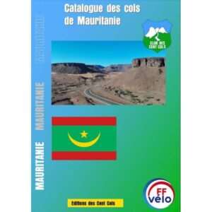 Catalogo dei passi in Mauritania