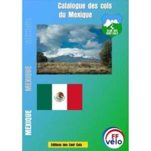 Catalogo dei pass messicani
