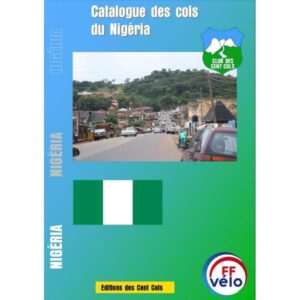 Catalogo dei passi nigeriani