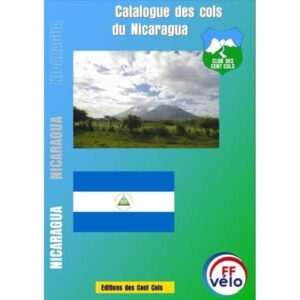 Catalogo dei passi di montagna del Nicaragua