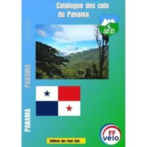 Panama passa il catalogo