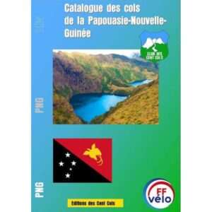 La Papua Nuova Guinea supera il catalogo