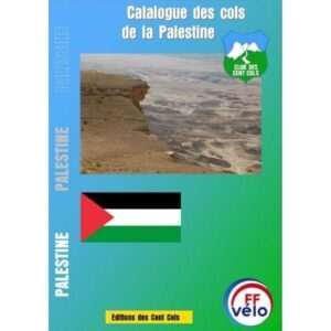 Catalogo dei passi della Palestina