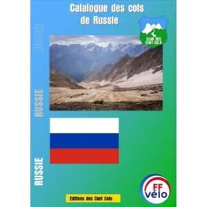 Catalogo dei passi russi