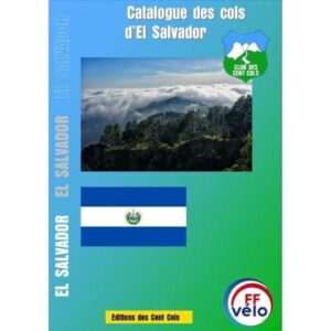 Catalogo dei passi in El Salvador