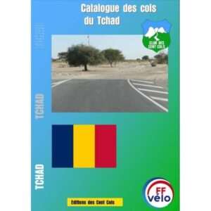 Catalogo dei passi del Ciad