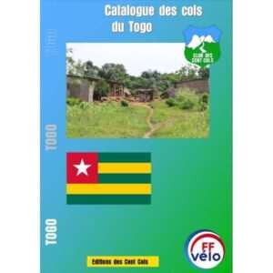 Catalogo dei passi di montagna del Togo