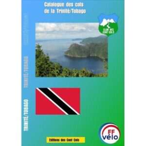 Catalogo dei passi di Trinidad e Tobago