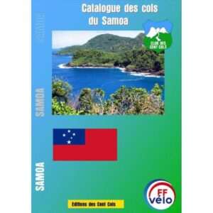 Samoa supera il catalogo