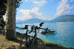 Le Lac d'Annecy