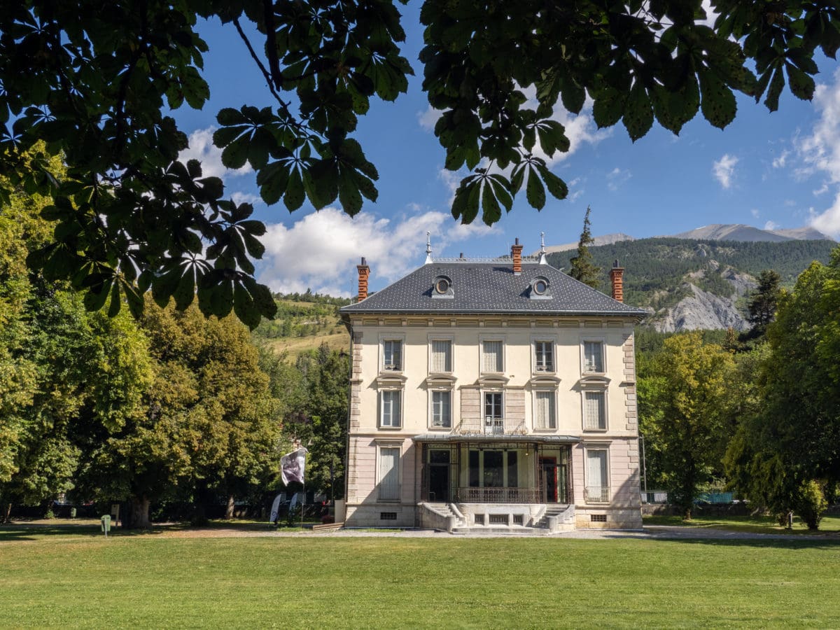 Musée de la Vallée © Claude Gouron