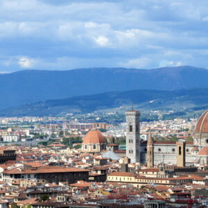 Florence © Thierry Labour